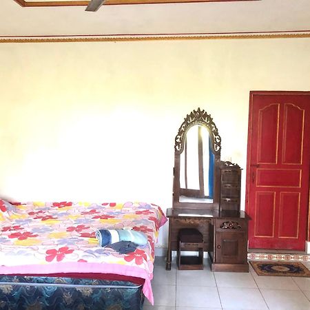 Kabera Bungalow Ubud Экстерьер фото