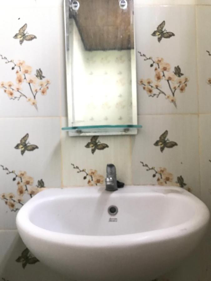 Kabera Bungalow Ubud Экстерьер фото