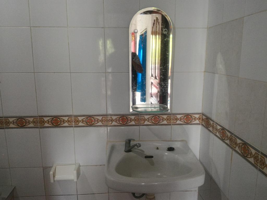 Kabera Bungalow Ubud Экстерьер фото
