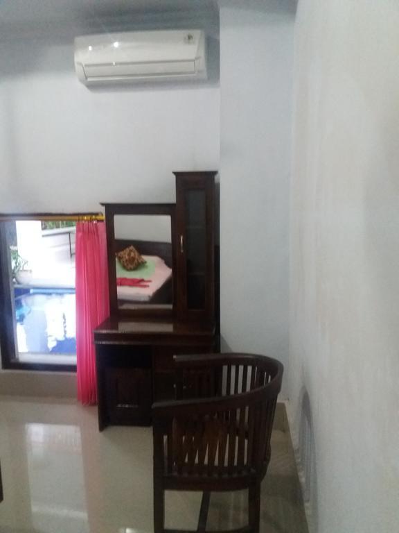 Kabera Bungalow Ubud Экстерьер фото