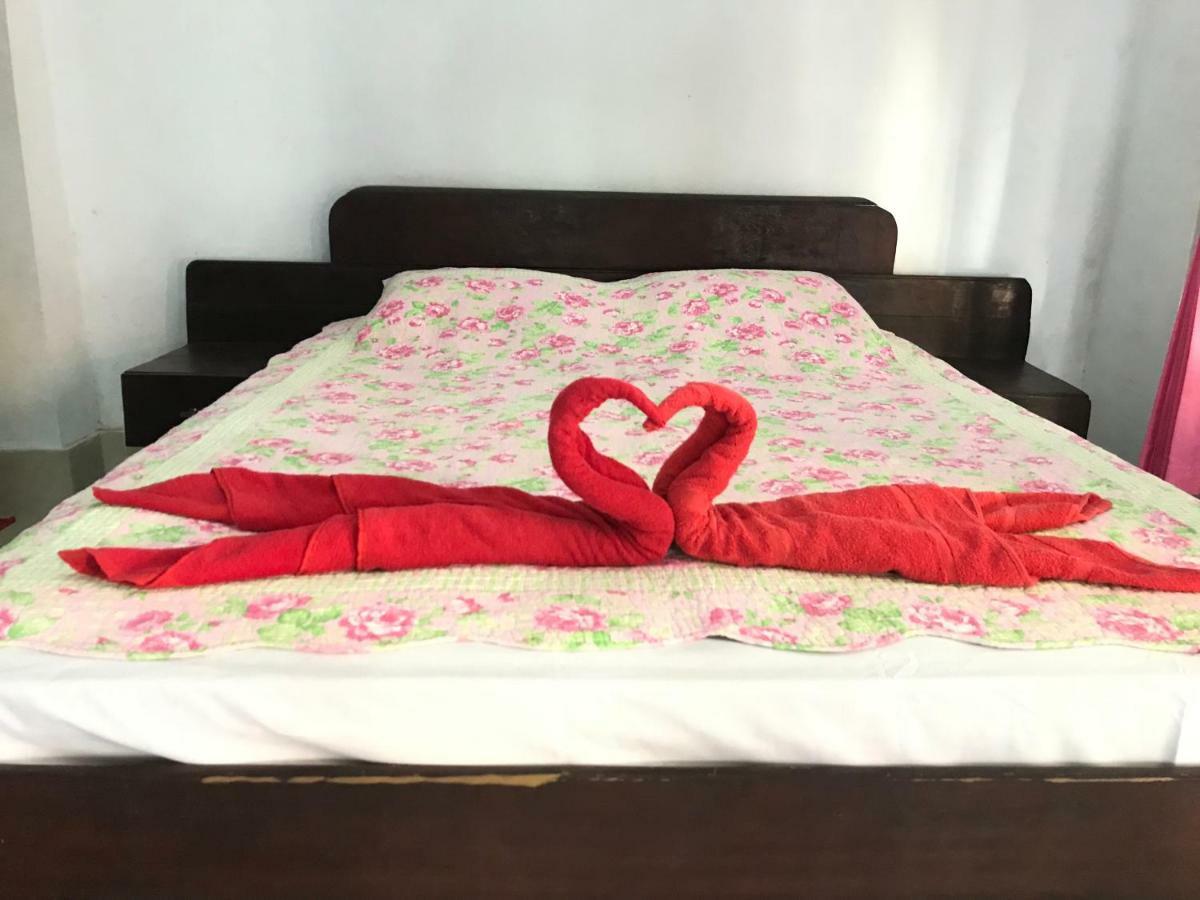 Kabera Bungalow Ubud Экстерьер фото
